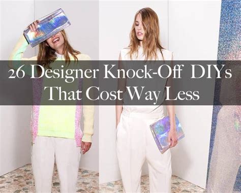 fake desinger clothes|knock off designer clothing online.